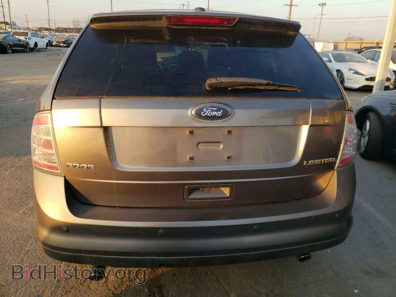 2009 FORD EDGE - VIN: 2FMDK39C59BA92692 - Photo 6