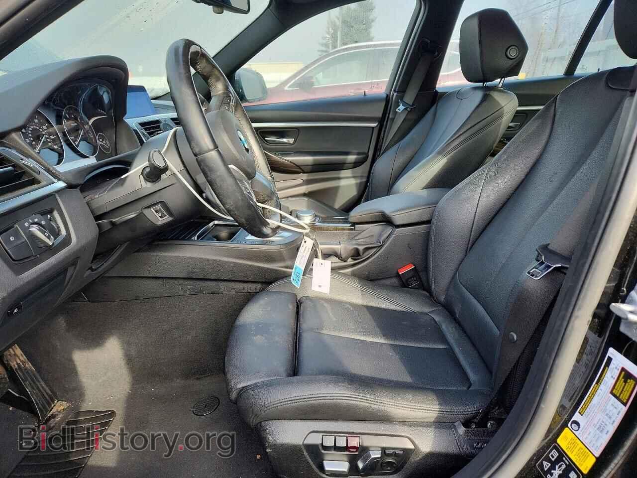 2018 BMW 3 SERIES - VIN: WBA8D9C55JA608530 - Фото 7