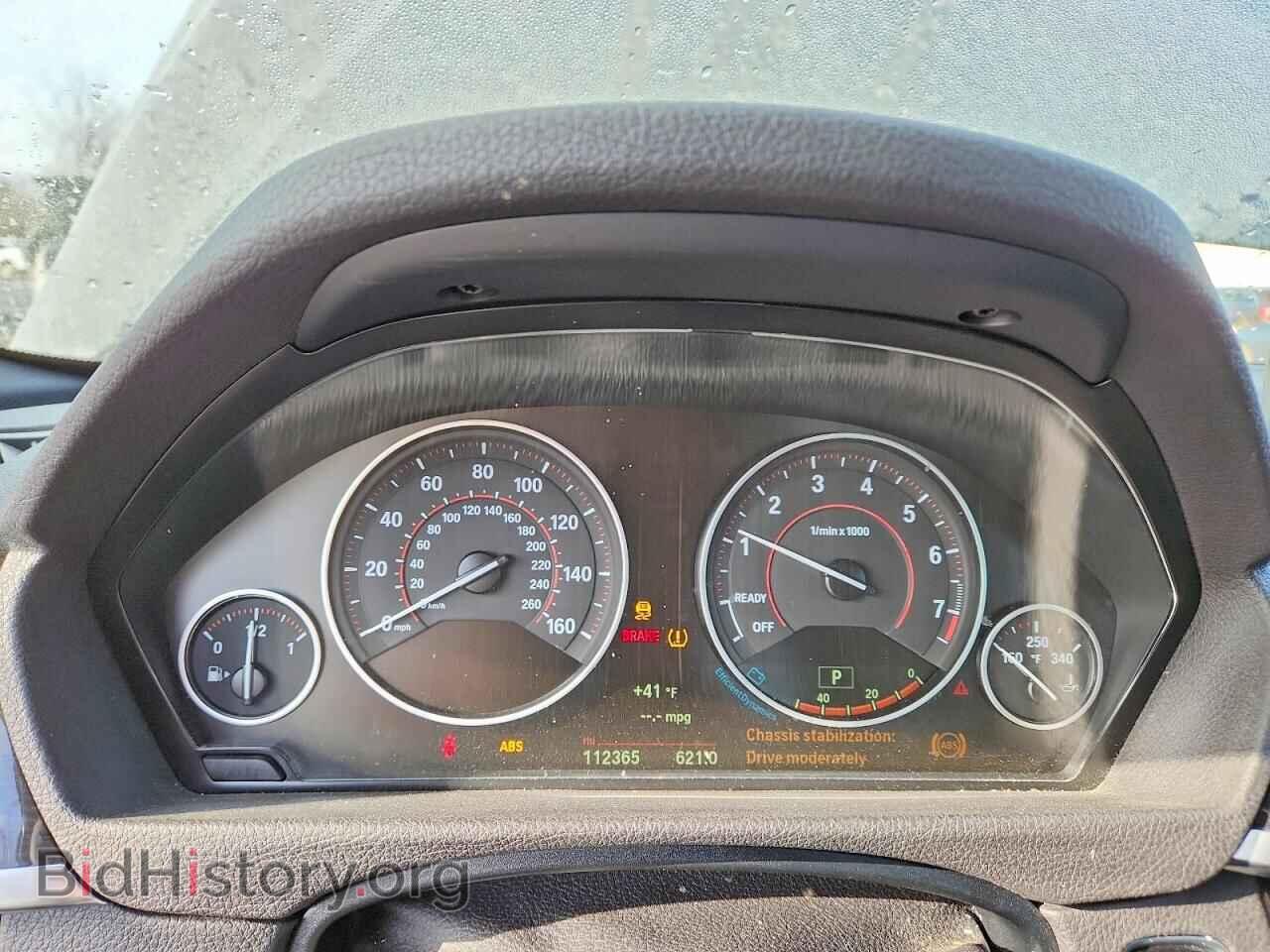 2018 BMW 3 SERIES - VIN: WBA8D9C55JA608530 - Фото 9