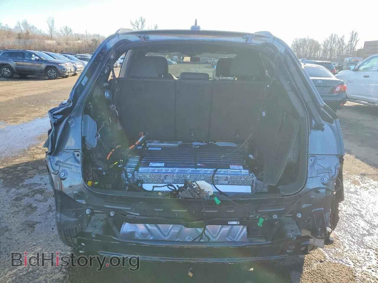 2024 AUDI Q5 E - VIN: WA1E2AFY8R2140425 - Фото 6