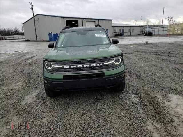 2023 FORD BRONCO - VIN: 3FMCR9D97PRD98409 - Фото 14