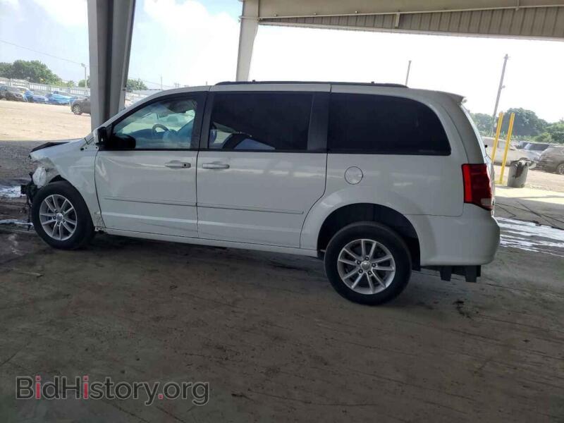 2015 Dodge CARAVAN (VIN 2C4RDGCGXGR180794) — photo 2 of 14