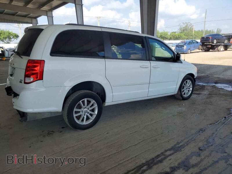 2015 Dodge CARAVAN (VIN 2C4RDGCGXGR180794) — photo 3 of 14