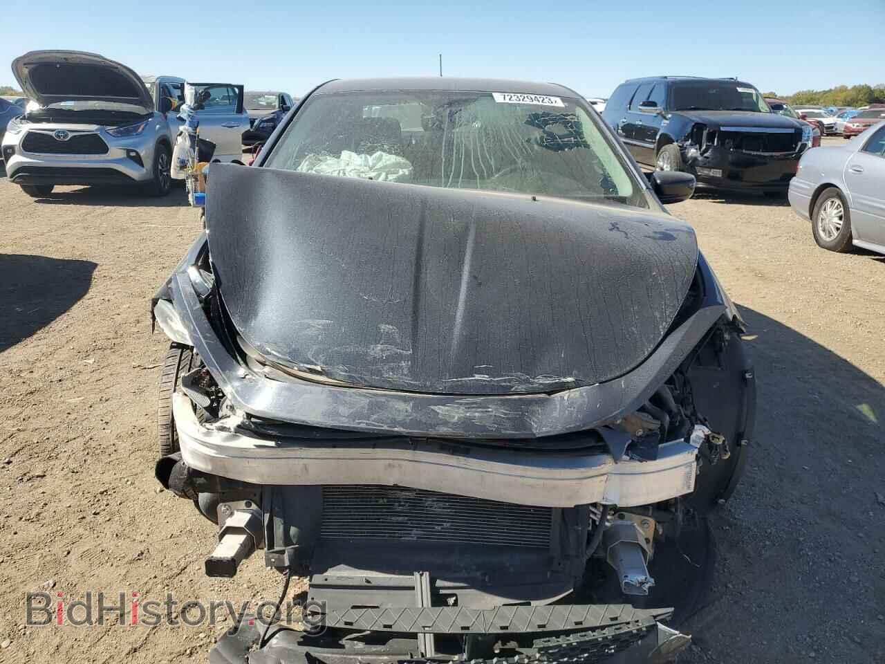 2013 DODGE DART - VIN: 1C3CDFBA7DD312930 - Photo 5