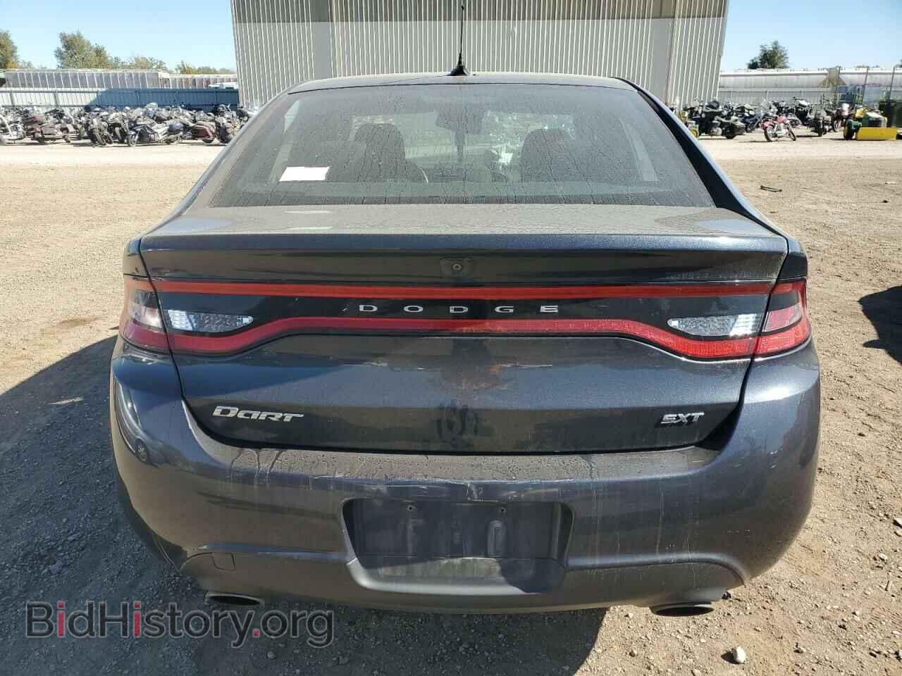 2013 DODGE DART - VIN: 1C3CDFBA7DD312930 - Photo 6