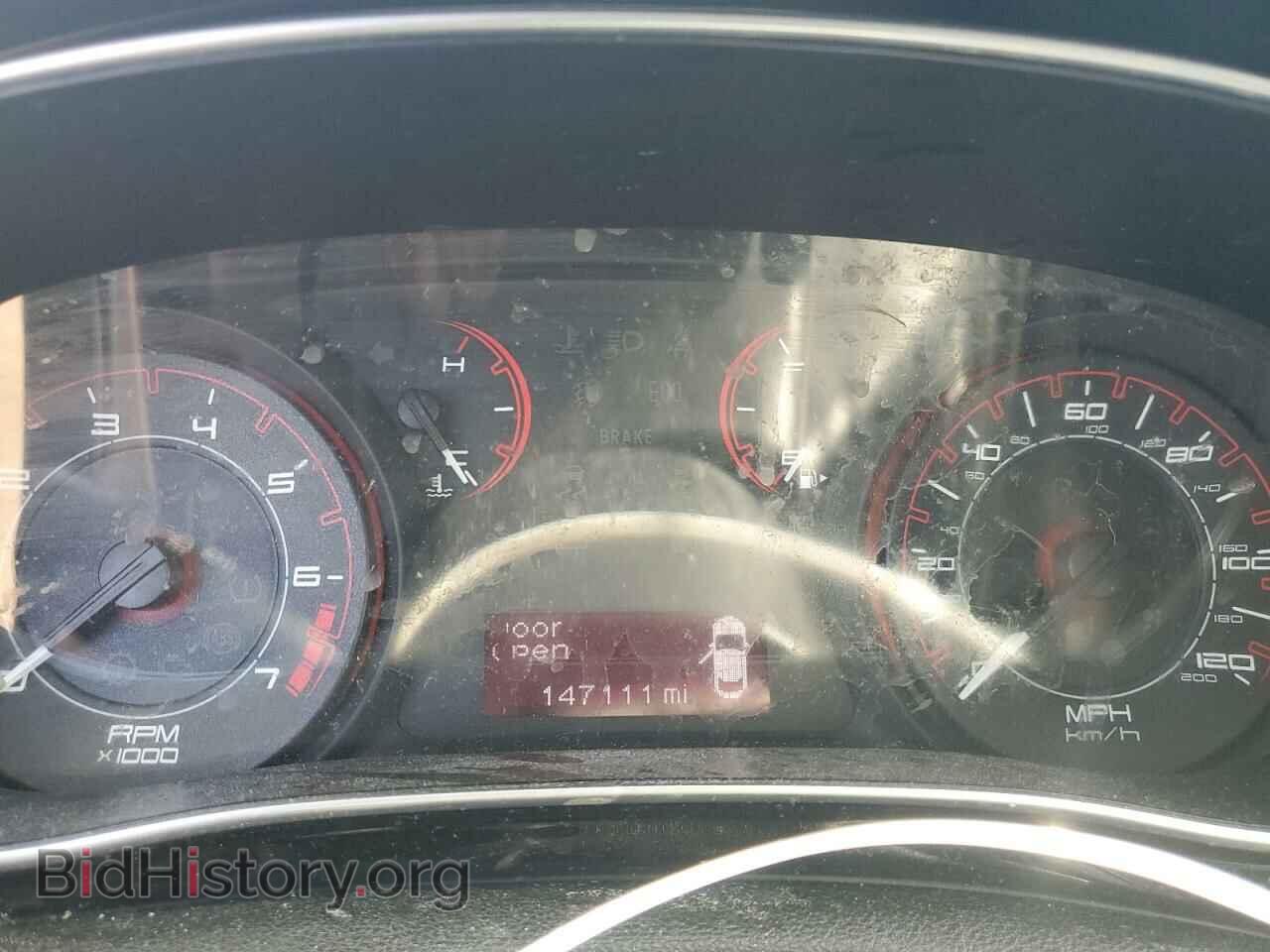 2013 DODGE DART - VIN: 1C3CDFBA7DD312930 - Photo 9