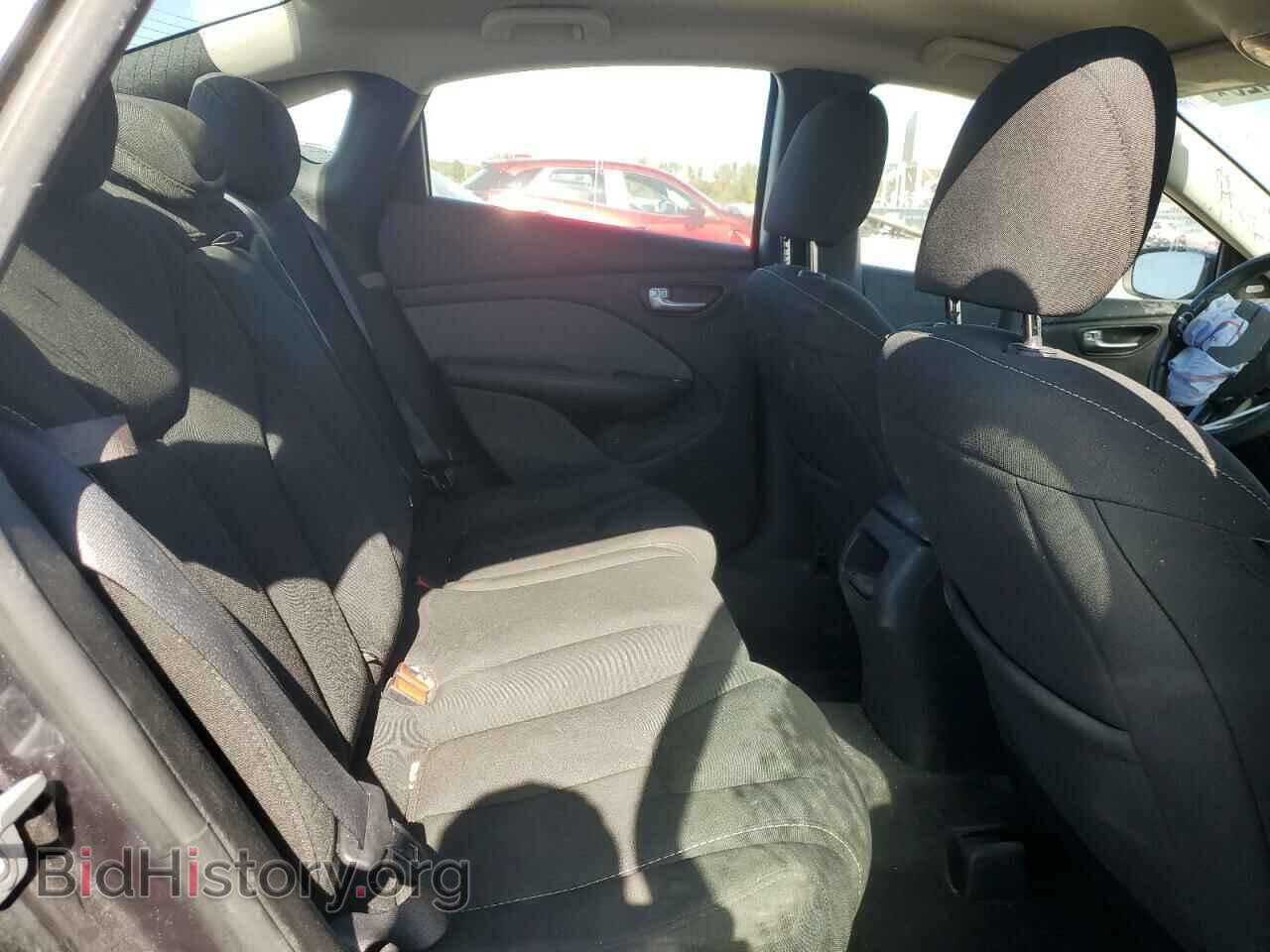 2013 DODGE DART - VIN: 1C3CDFBA7DD312930 - Photo 10