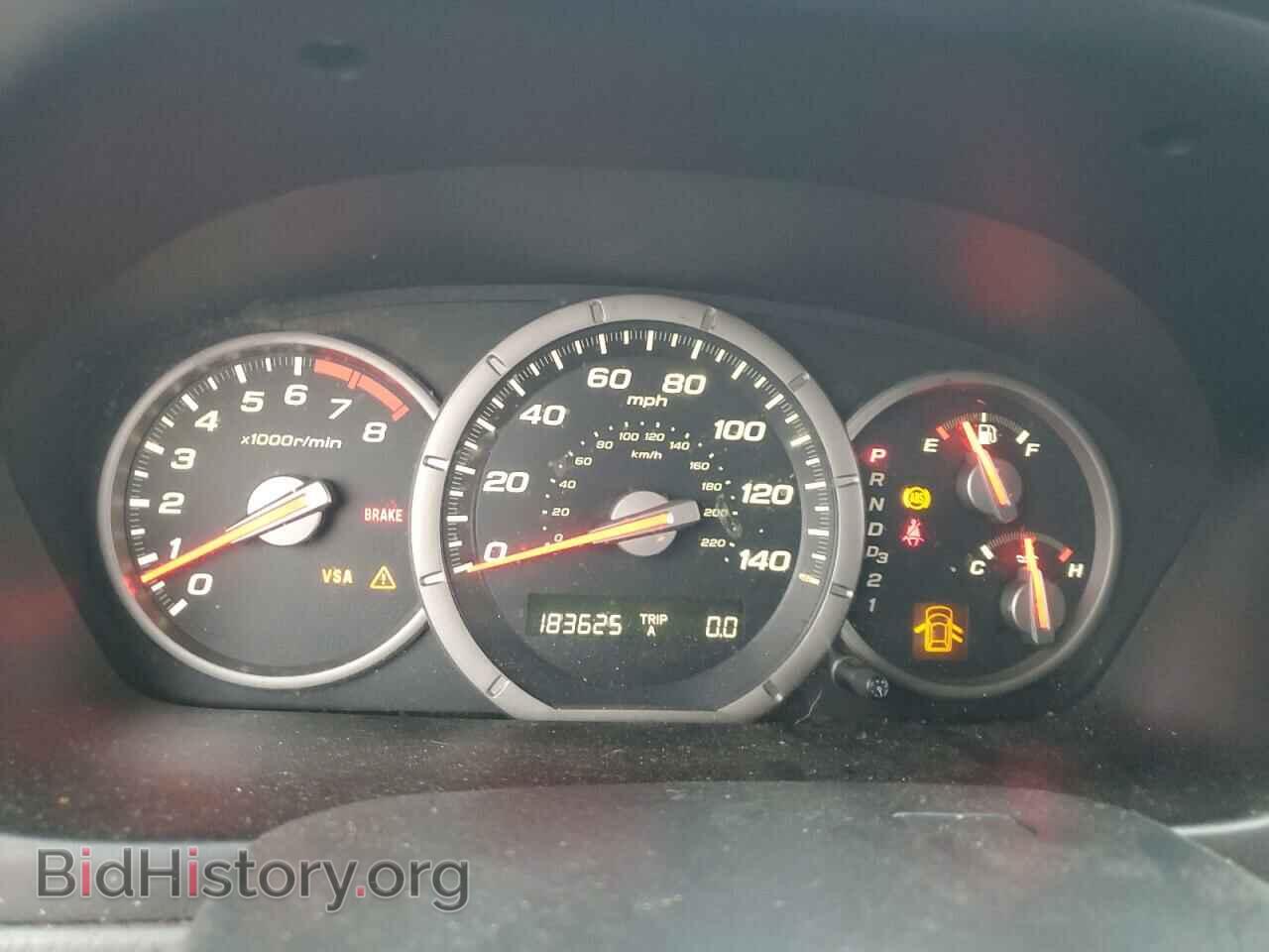 2007 HONDA PILOT - VIN: 5FNYF28147B030379 - Фото 9
