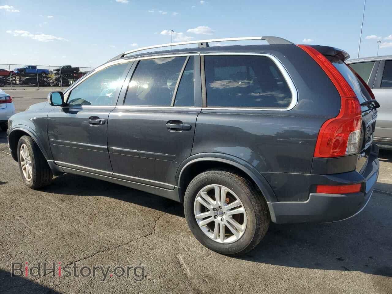 2011 VOLVO XC90 - VIN: YV4952CZ5B1602756 - Фото 2