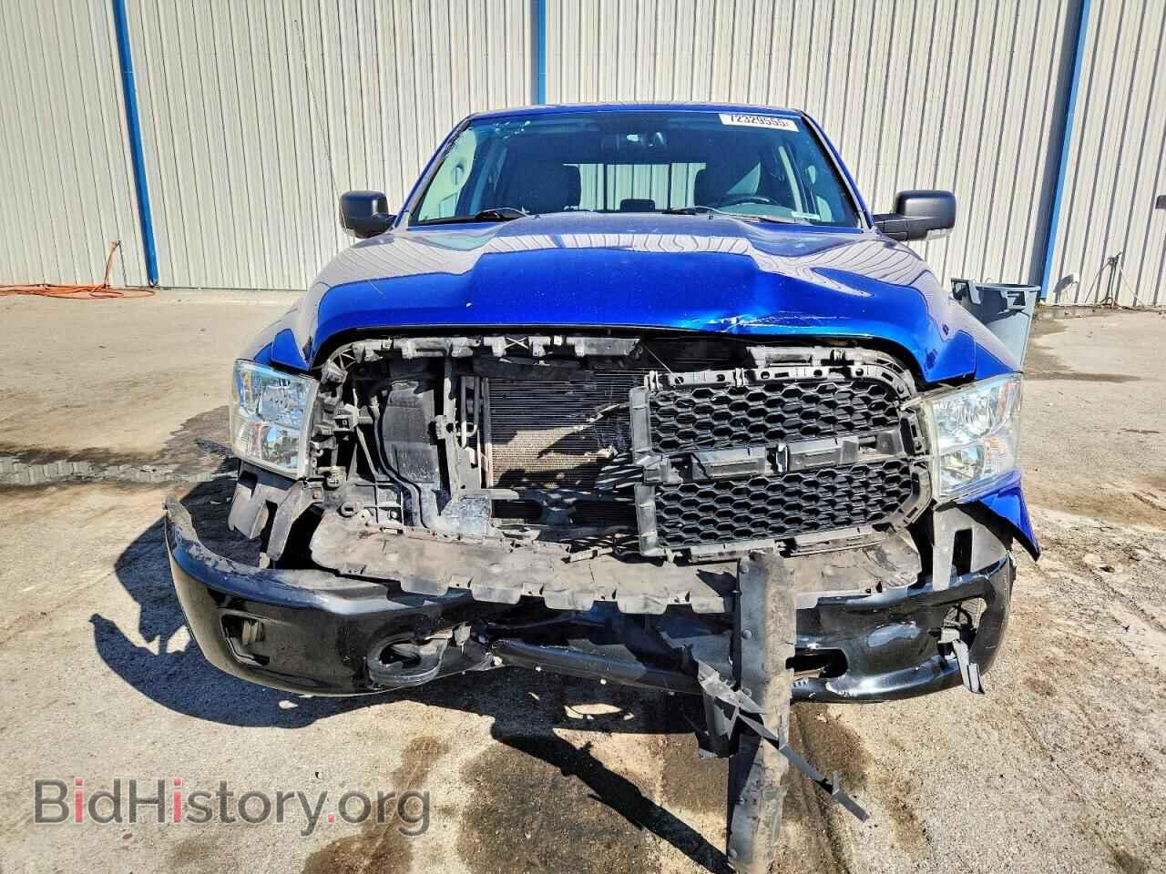 2015 RAM 1500 - VIN: 1C6RR6LG3FS646419 - Фото 5