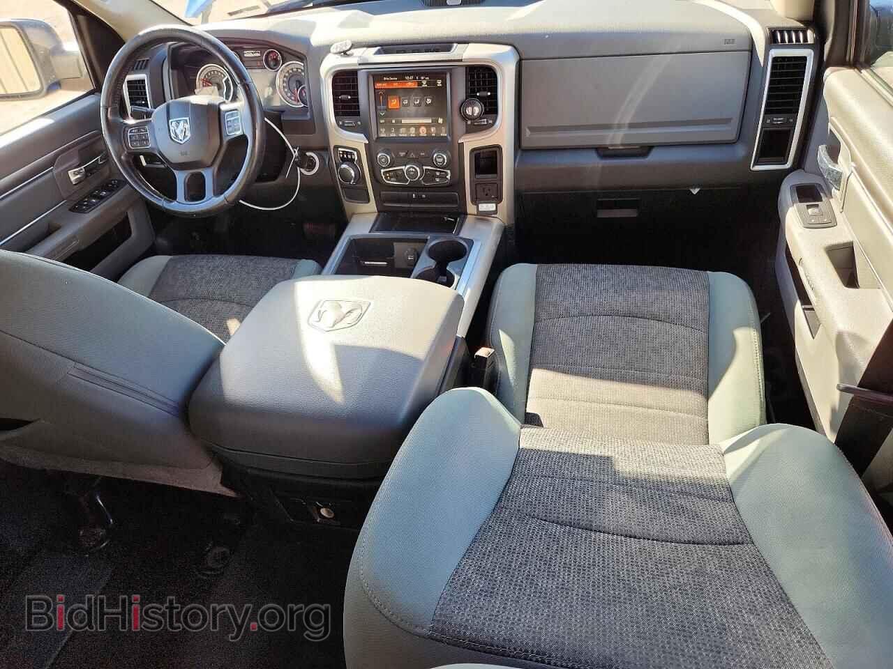 2015 RAM 1500 - VIN: 1C6RR6LG3FS646419 - Фото 8