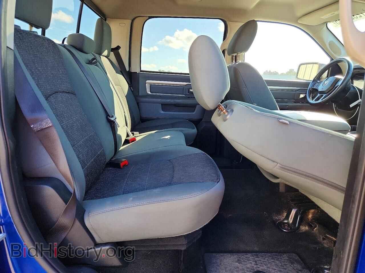 2015 RAM 1500 - VIN: 1C6RR6LG3FS646419 - Фото 10