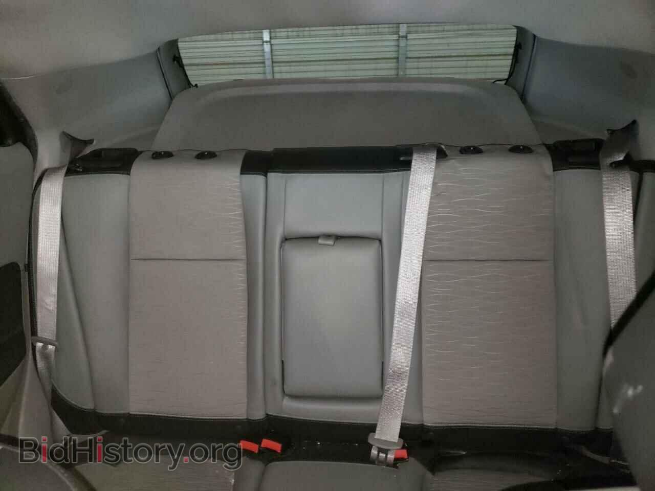 2016 BUICK ENCORE - VIN: KL4CJASB6GB701665 - Photo 10