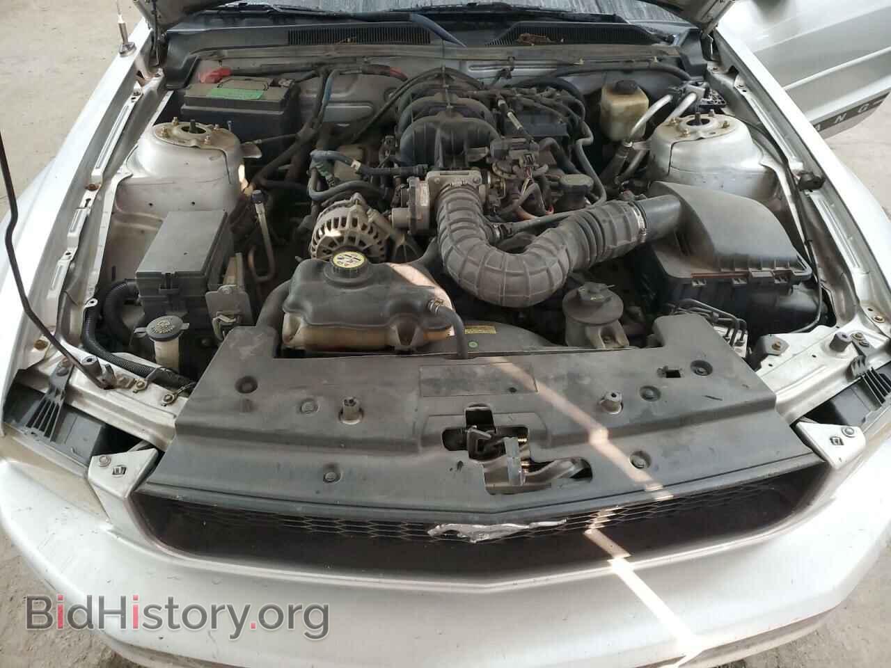 2008 FORD ALL Models - VIN: 1ZVHT80N285191162 - Фото 11