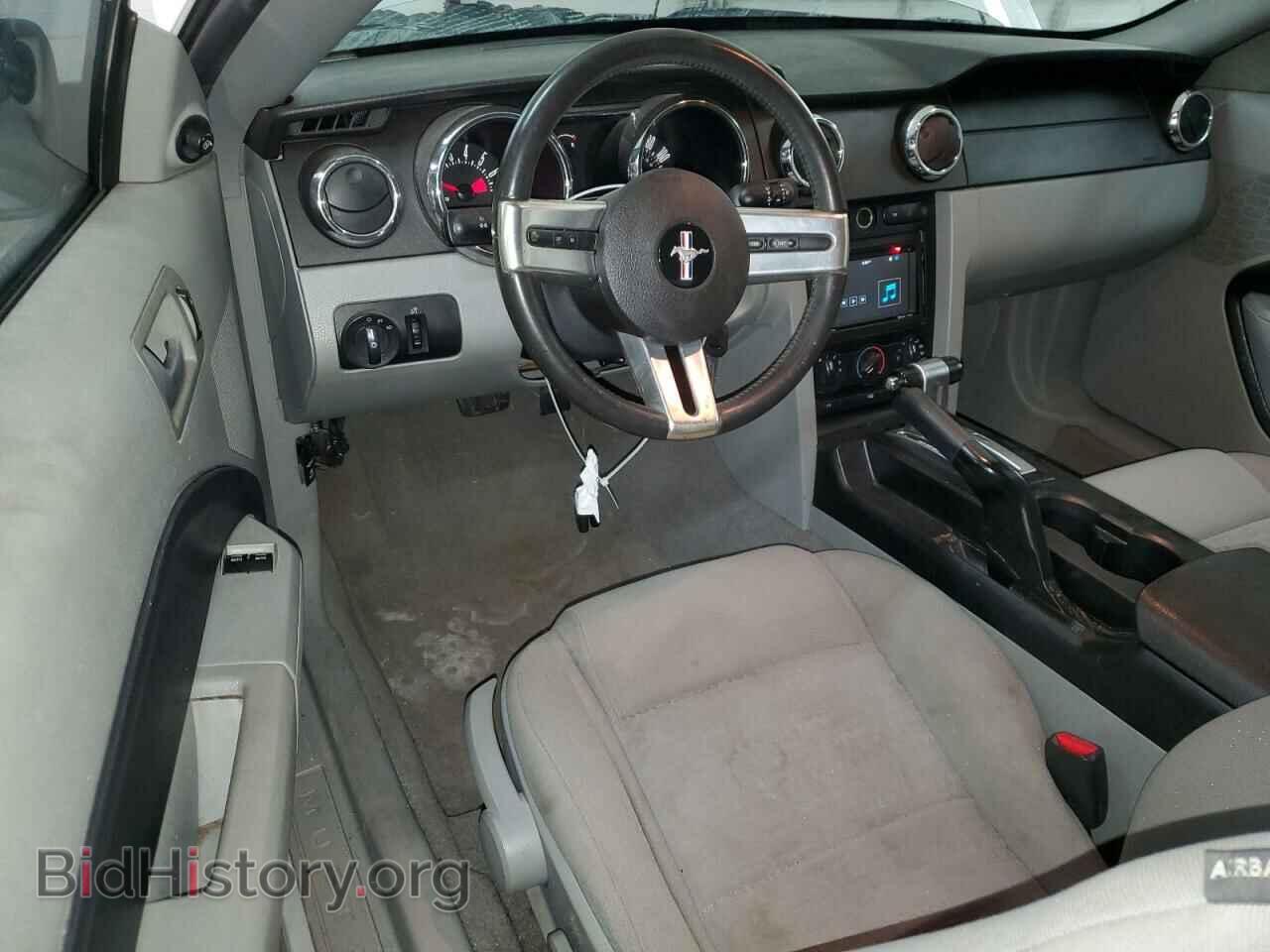 2008 FORD ALL Models - VIN: 1ZVHT80N285191162 - Фото 8