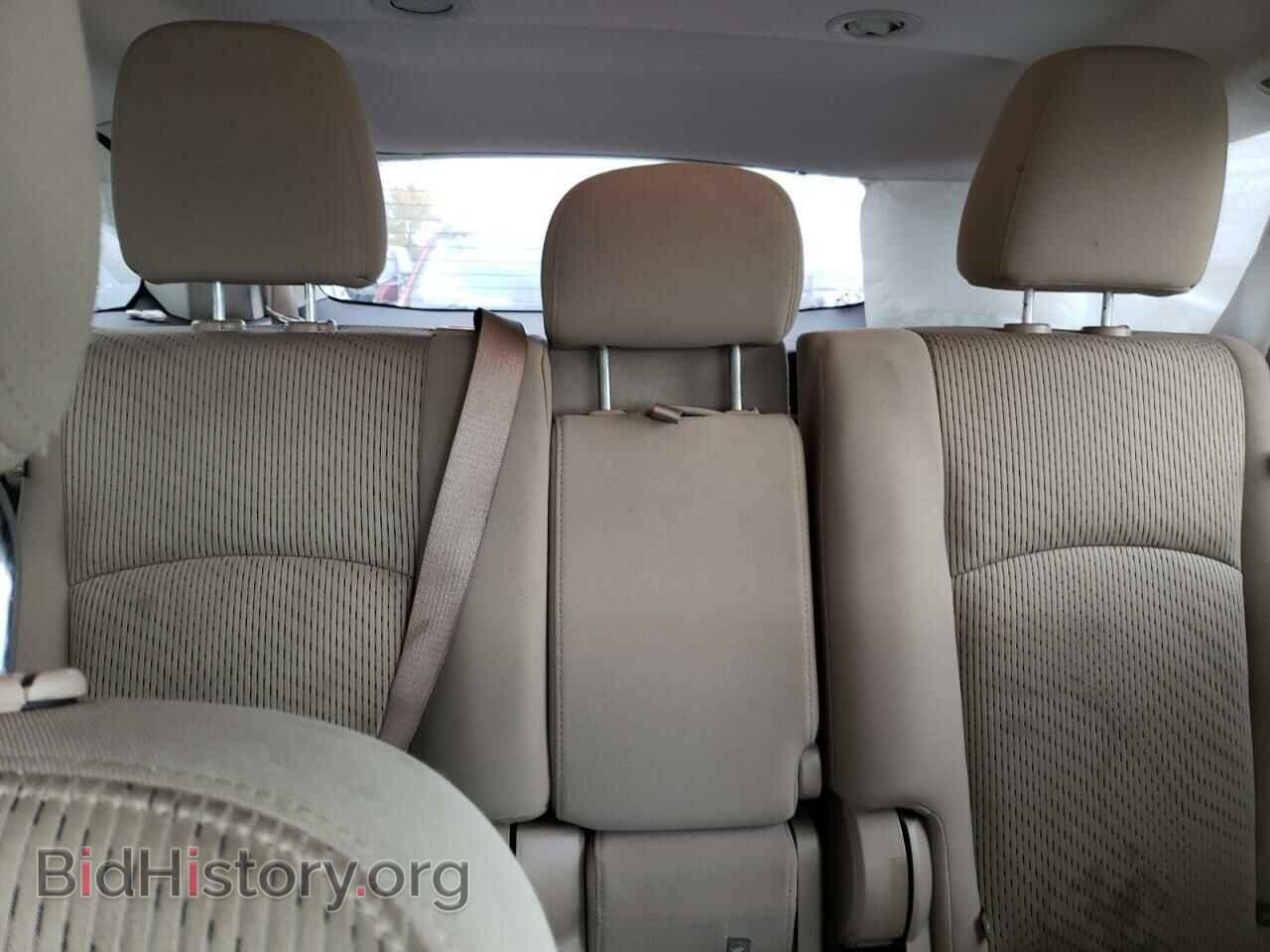 2020 DODGE JOURNEY - VIN: 3C4PDCAB4LT199677 - Фото 10