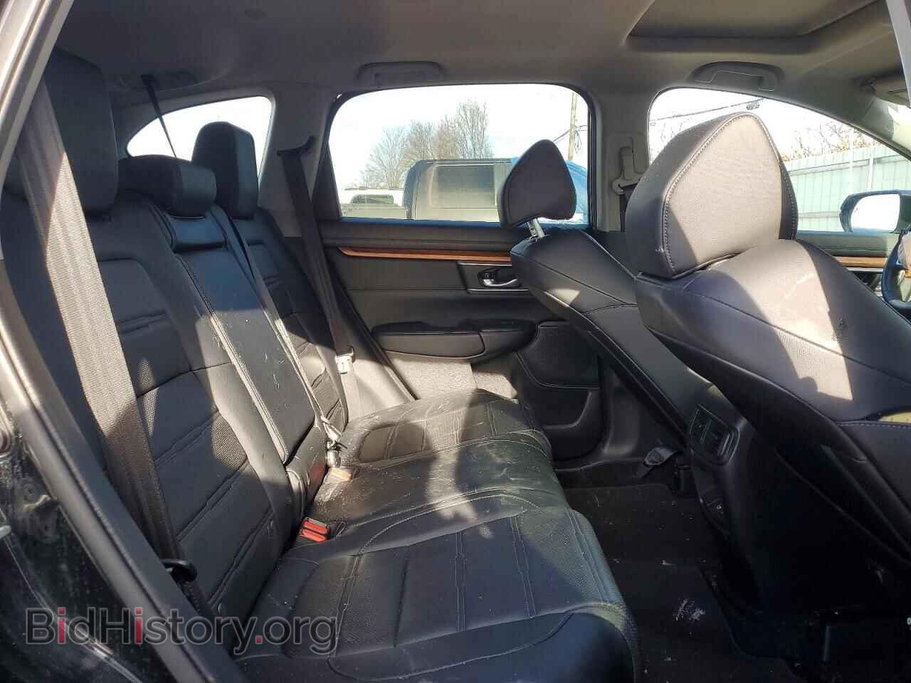 2017 HONDA CRV - VIN: 5J6RW2H82HL044694 - Фото 11