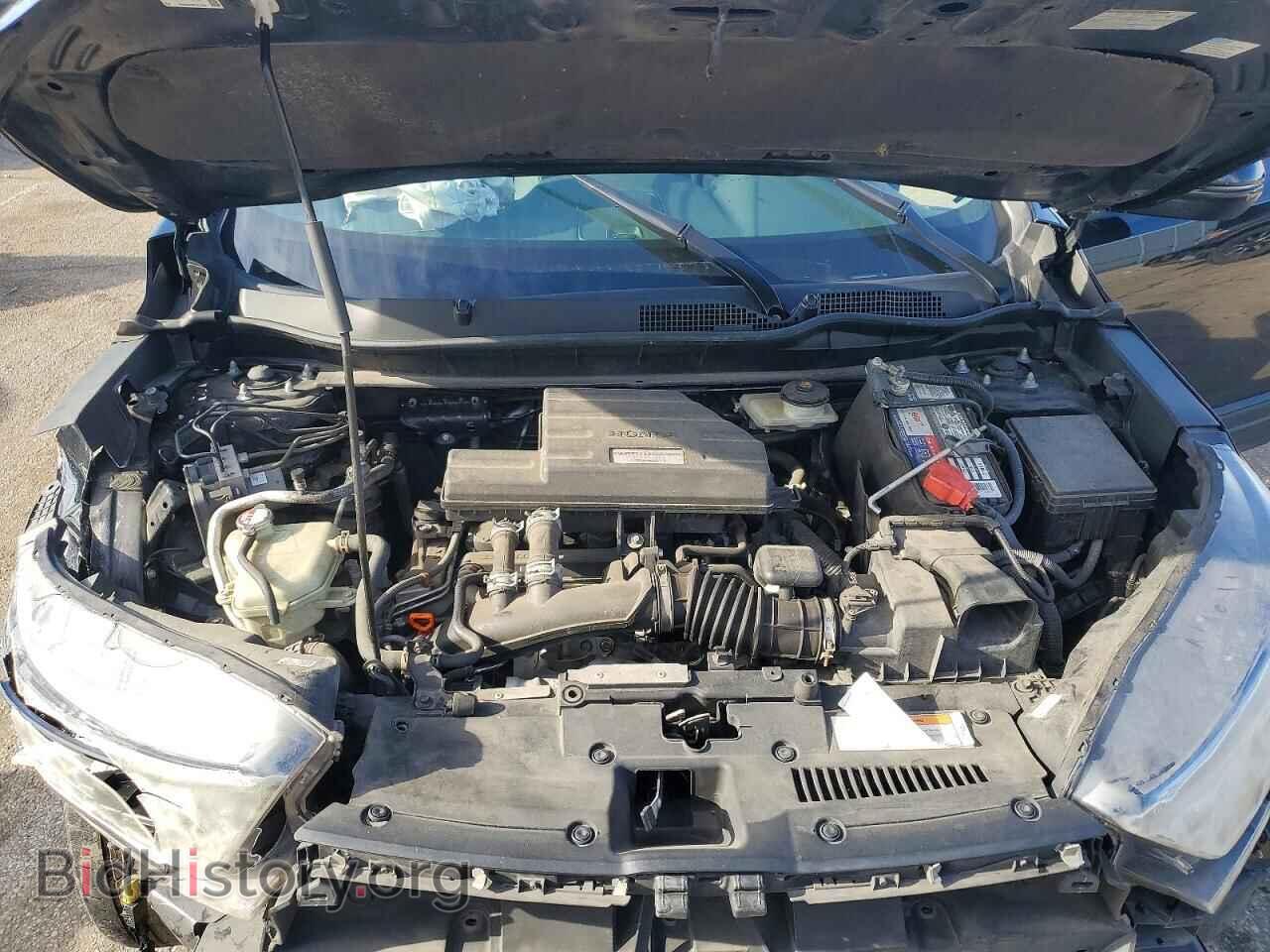 2017 HONDA CRV - VIN: 5J6RW2H82HL044694 - Фото 12