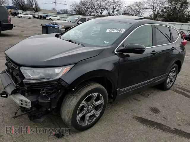 2017 HONDA CRV - VIN: 5J6RW2H82HL044694 - Фото 14