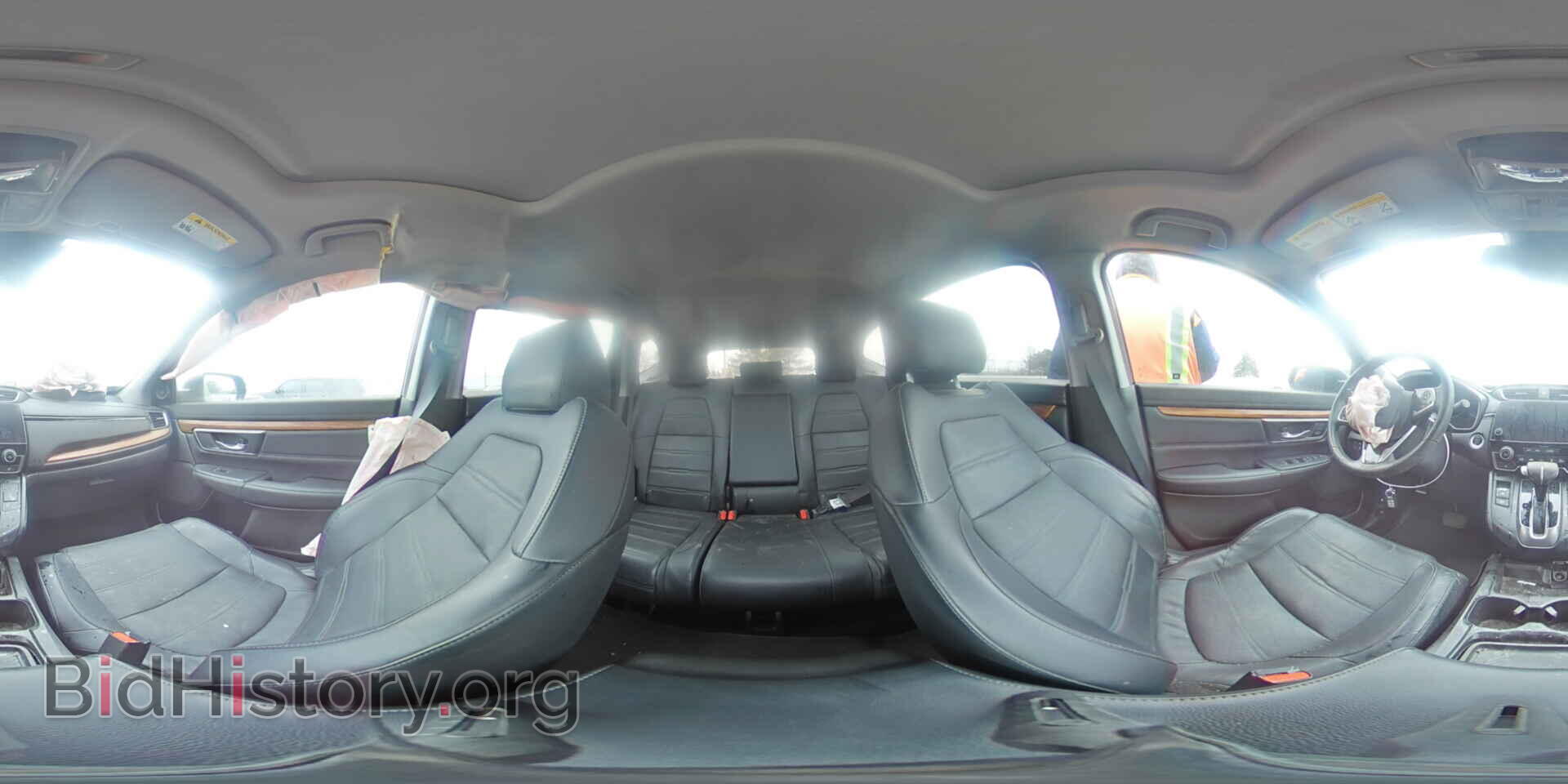2017 HONDA CRV - VIN: 5J6RW2H82HL044694 - Фото 15
