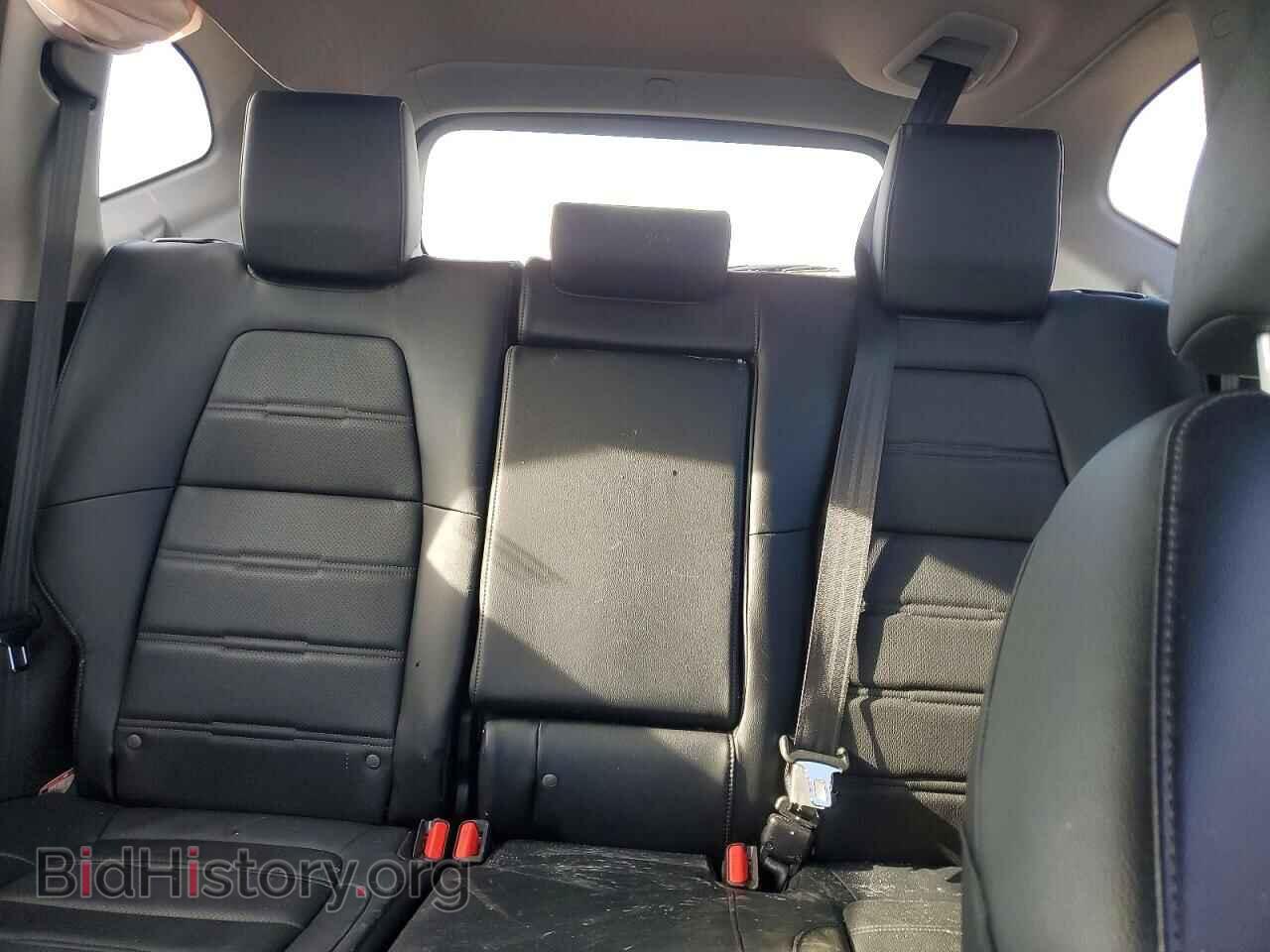2017 HONDA CRV - VIN: 5J6RW2H82HL044694 - Фото 10