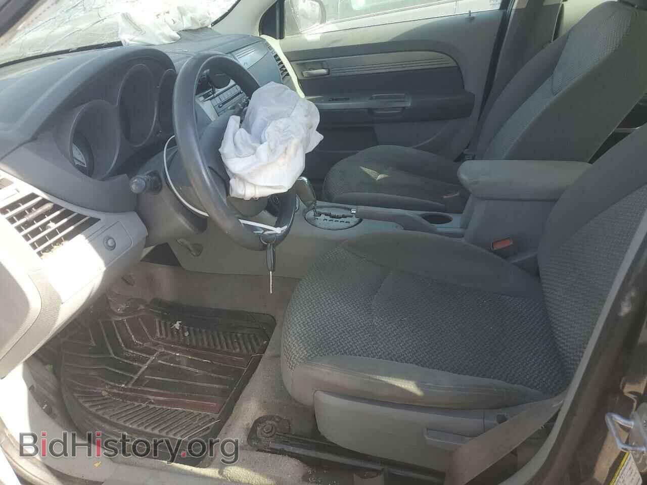 2007 CHRYSLER SEBRING - VIN: 1C3LC46K37N540934 - Фото 7