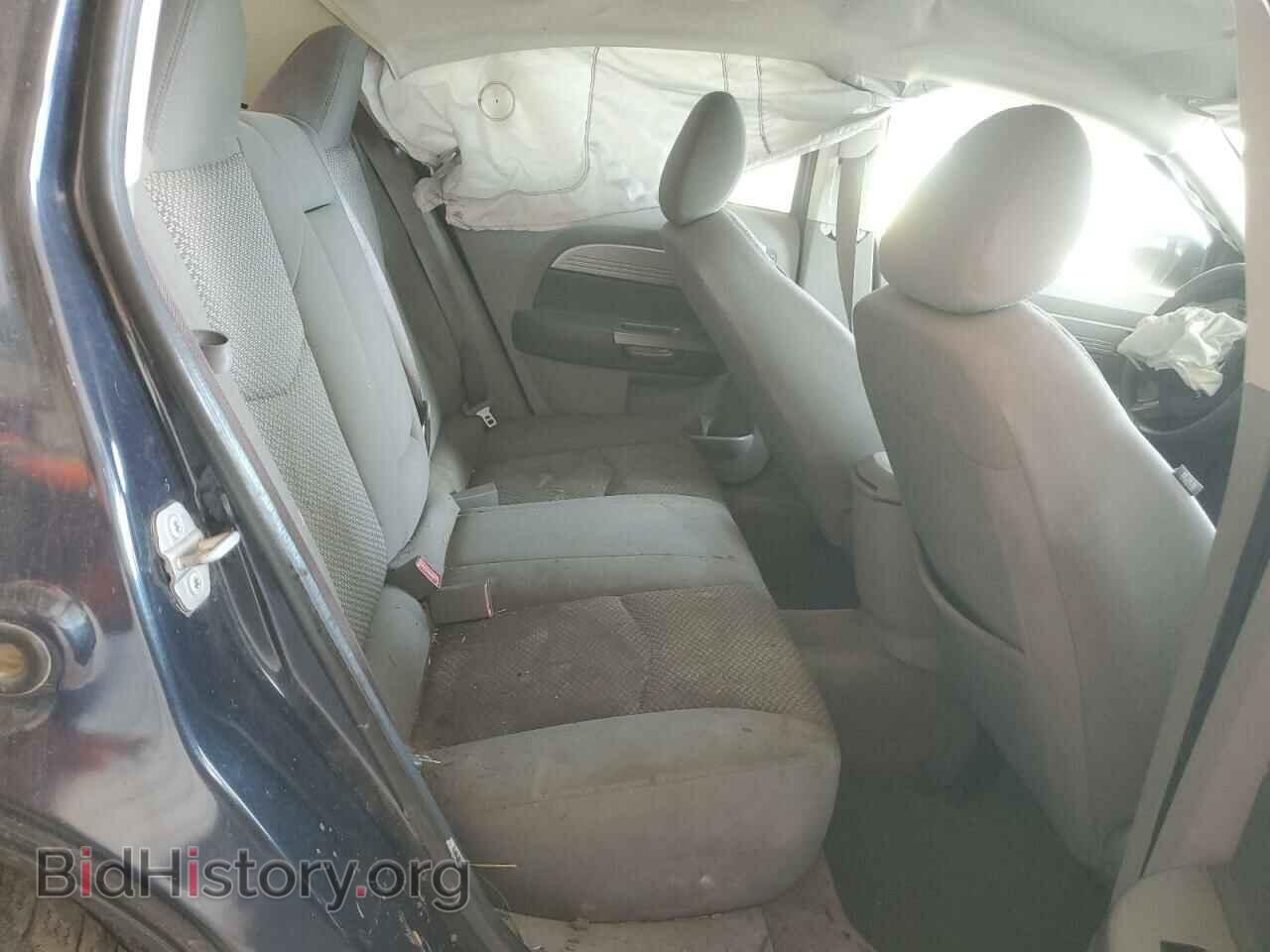 2007 CHRYSLER SEBRING - VIN: 1C3LC46K37N540934 - Фото 10