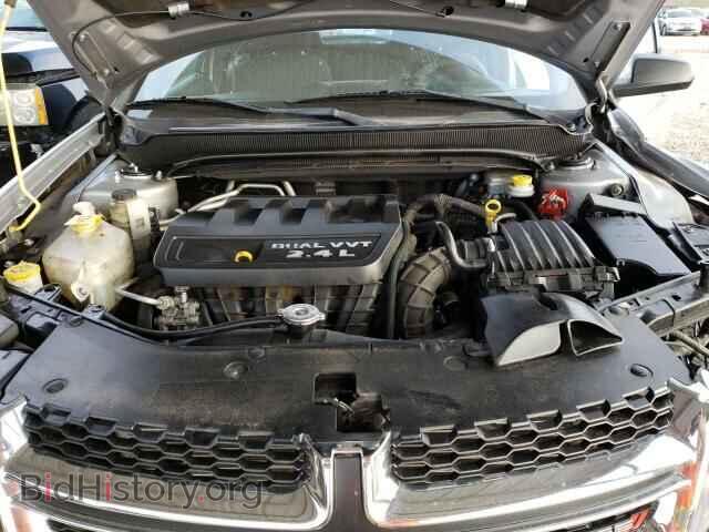 2013 DODGE AVENGER - VIN: 1C3CDZAB4DN622040 - Photo 11