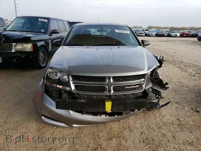 2013 DODGE AVENGER - VIN: 1C3CDZAB4DN622040 - Photo 5