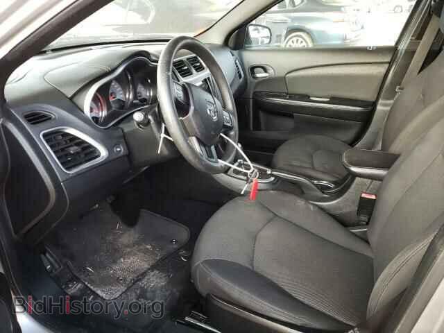 2013 DODGE AVENGER - VIN: 1C3CDZAB4DN622040 - Photo 7