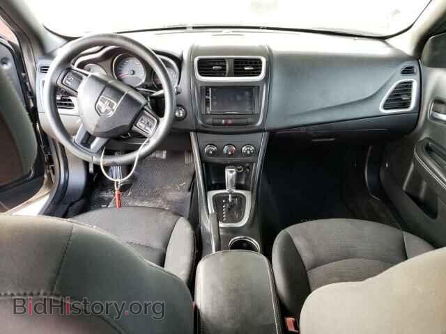 2013 DODGE AVENGER - VIN: 1C3CDZAB4DN622040 - Photo 8