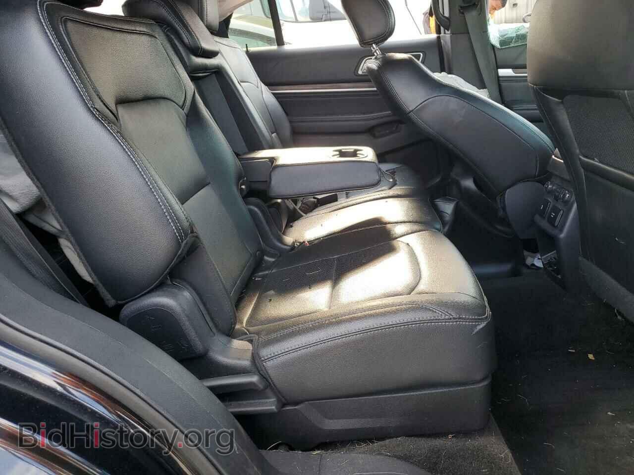 2016 FORD EXPLORER - VIN: 1FM5K8F87GGC14363 - Фото 11