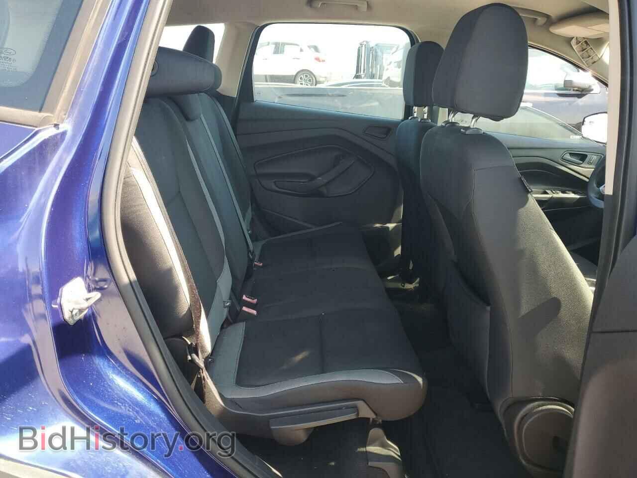 2015 FORD ESCAPE - VIN: 1FMCU0F70FUC55637 - Photo 11