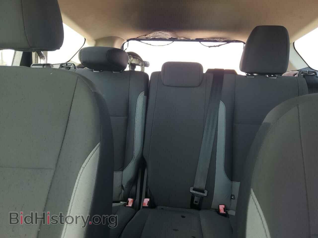 2015 FORD ESCAPE - VIN: 1FMCU0F70FUC55637 - Photo 10