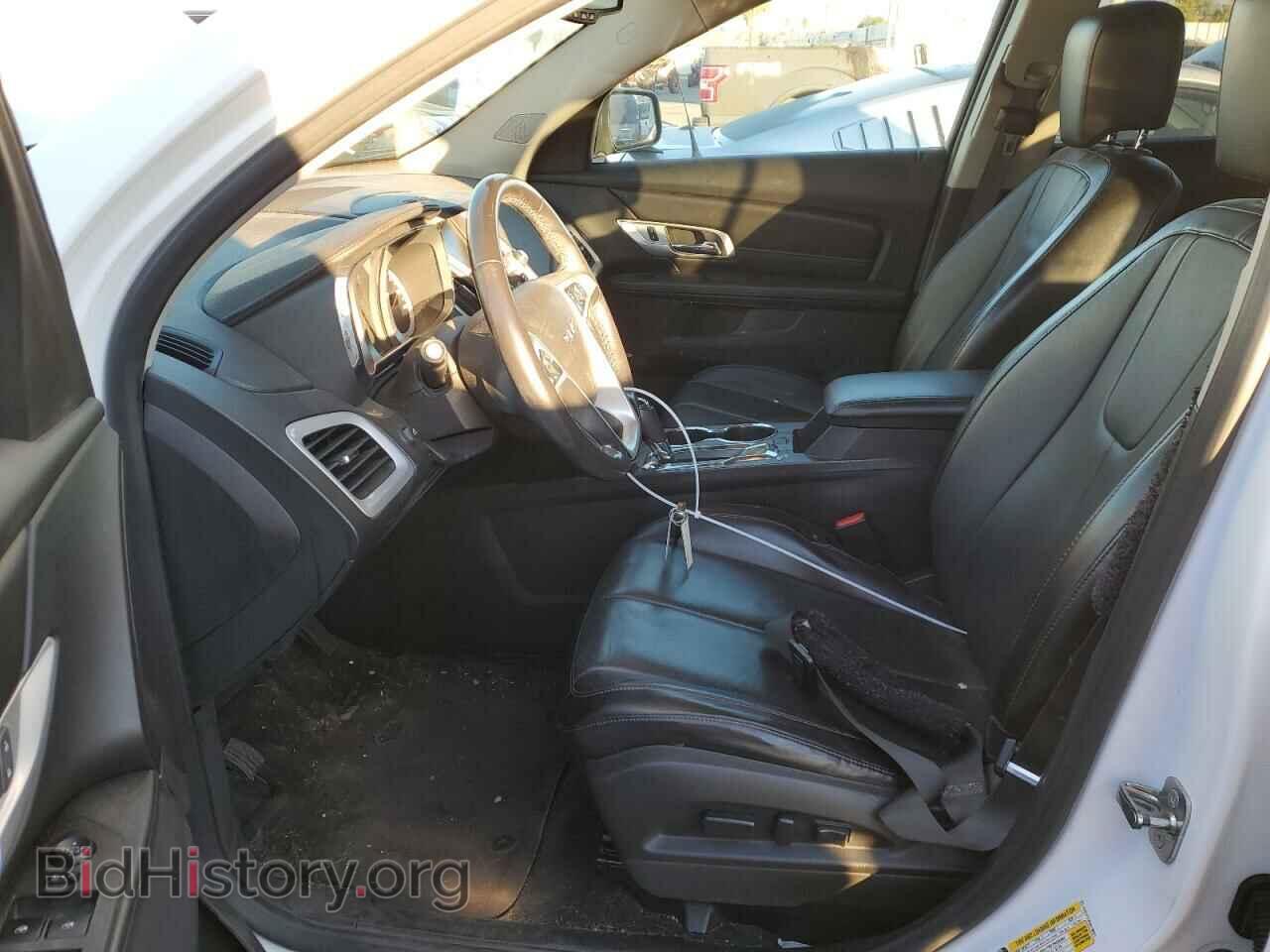 2016 GMC TERRAIN - VIN: 2GKFLPE35G6130651 - Фото 7
