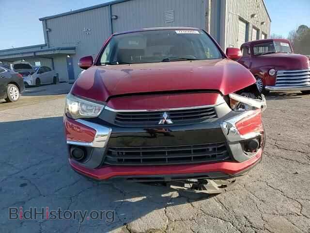 2016 MITSUBISHI OUTLANDER - VIN: JA4AP3AU7GZ048582 - Фото 14