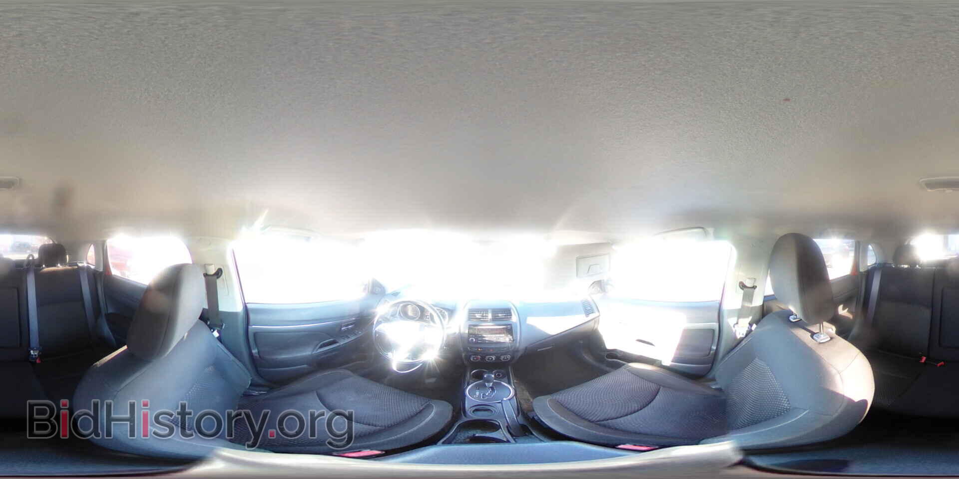 2016 MITSUBISHI OUTLANDER - VIN: JA4AP3AU7GZ048582 - Фото 15