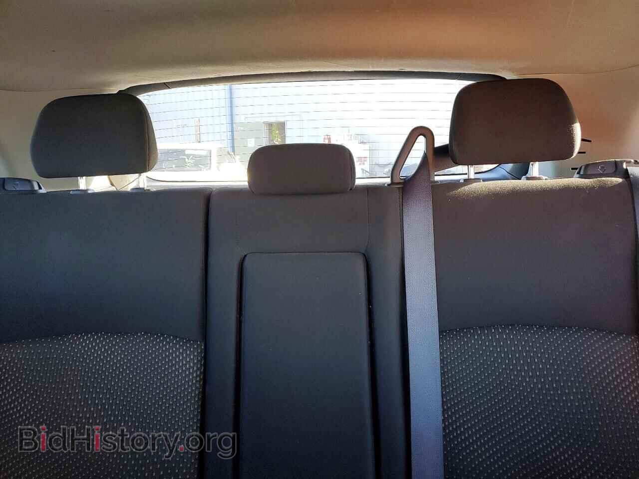 2016 MITSUBISHI OUTLANDER - VIN: JA4AP3AU7GZ048582 - Фото 10