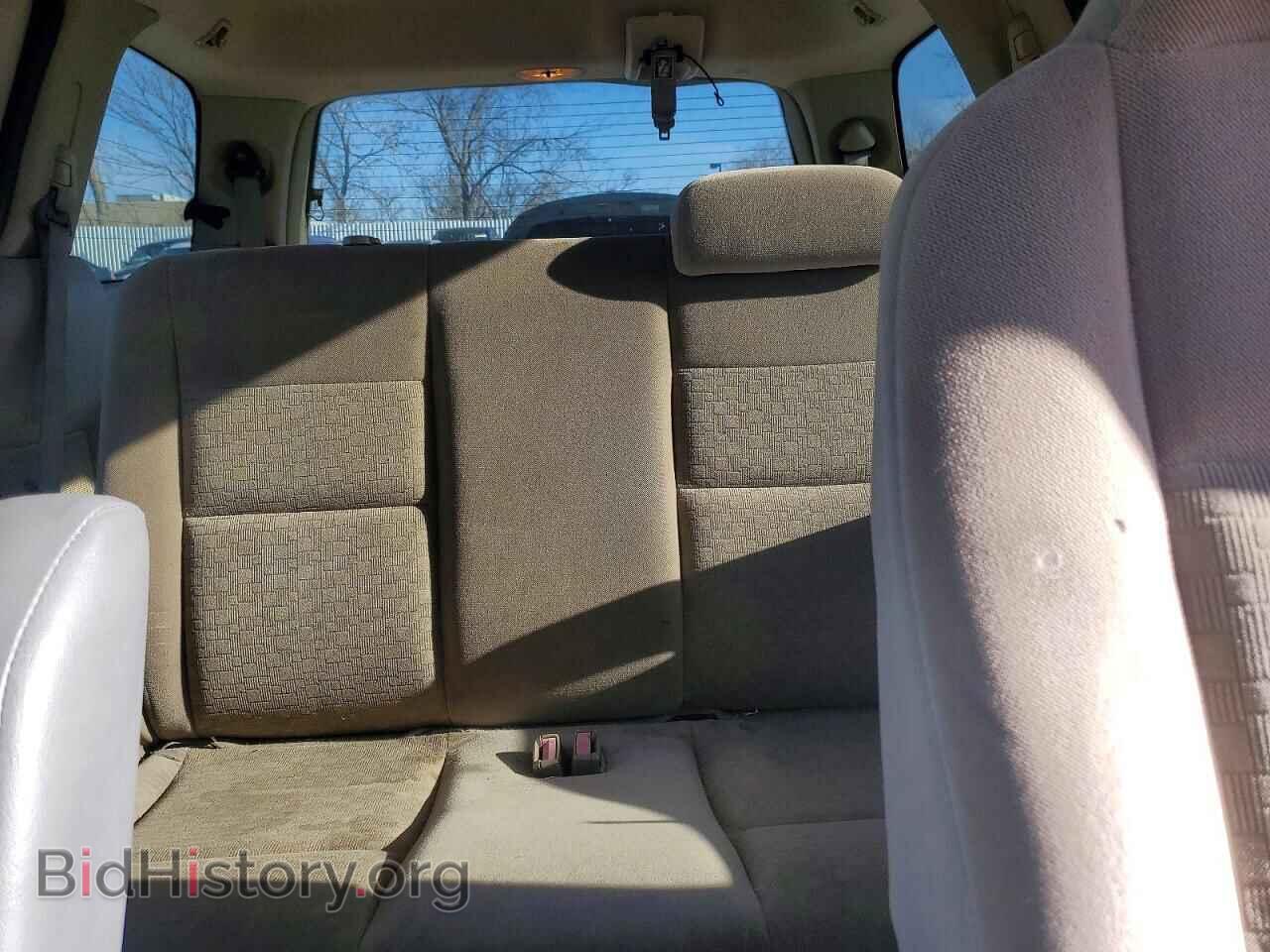 2005 FORD FREESTAR - VIN: 2FMZA51685BA03184 - Фото 10