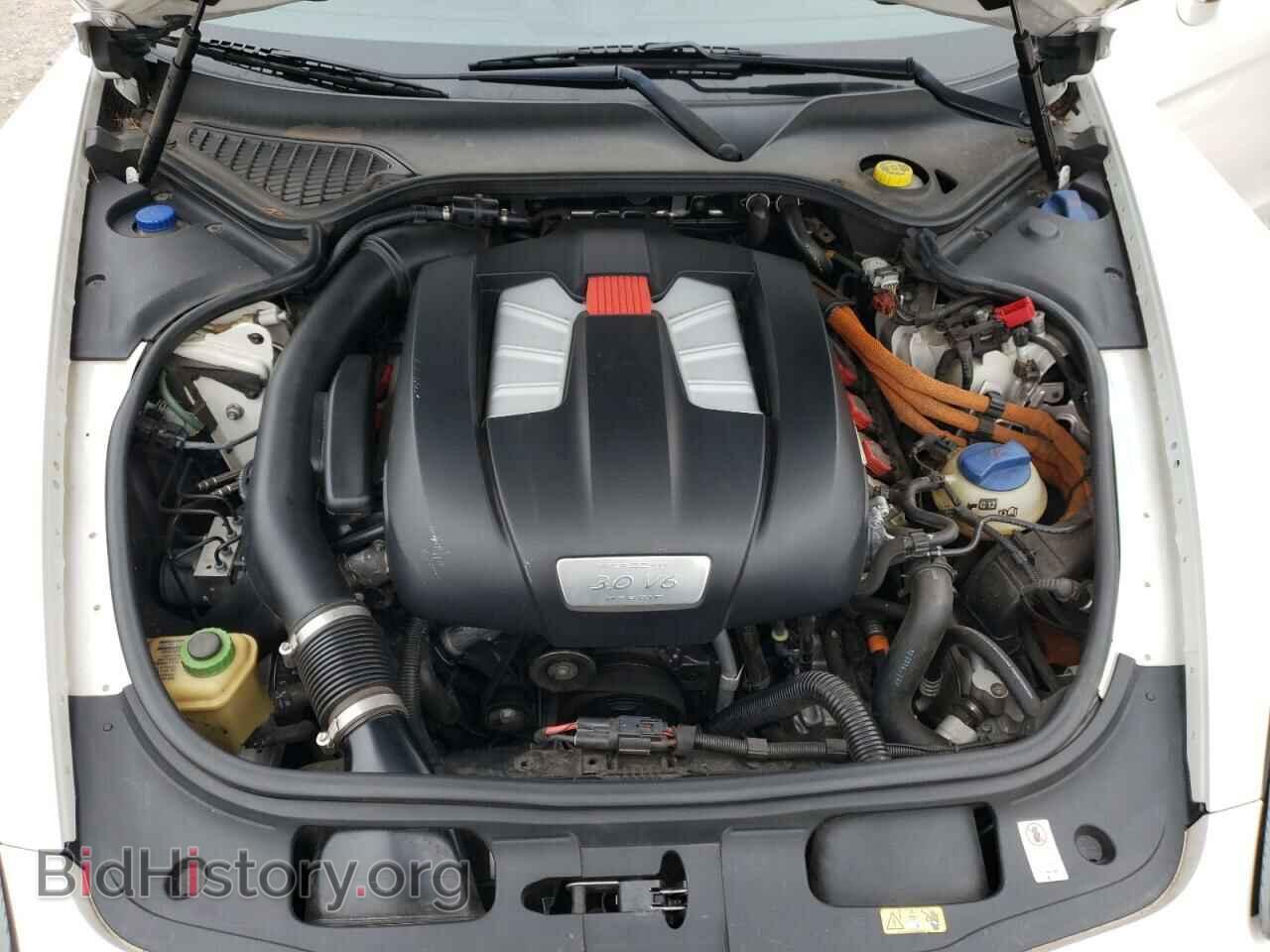 2012 PORSCHE PANAMERA - VIN: WP0AD2A78CL045593 - Фото 11