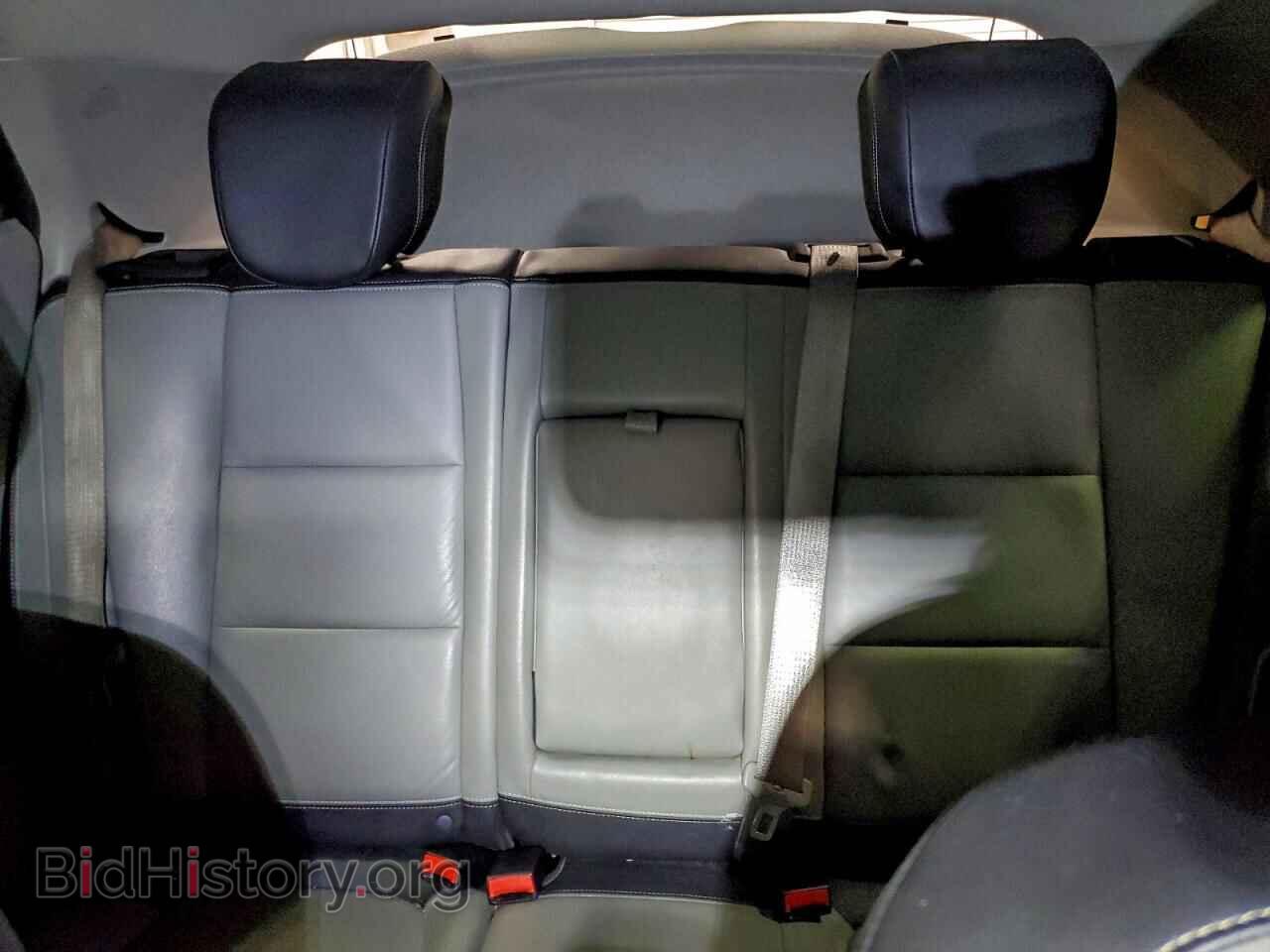 2015 BUICK ENCORE - VIN: KL4CJGSB2FB076621 - Фото 10