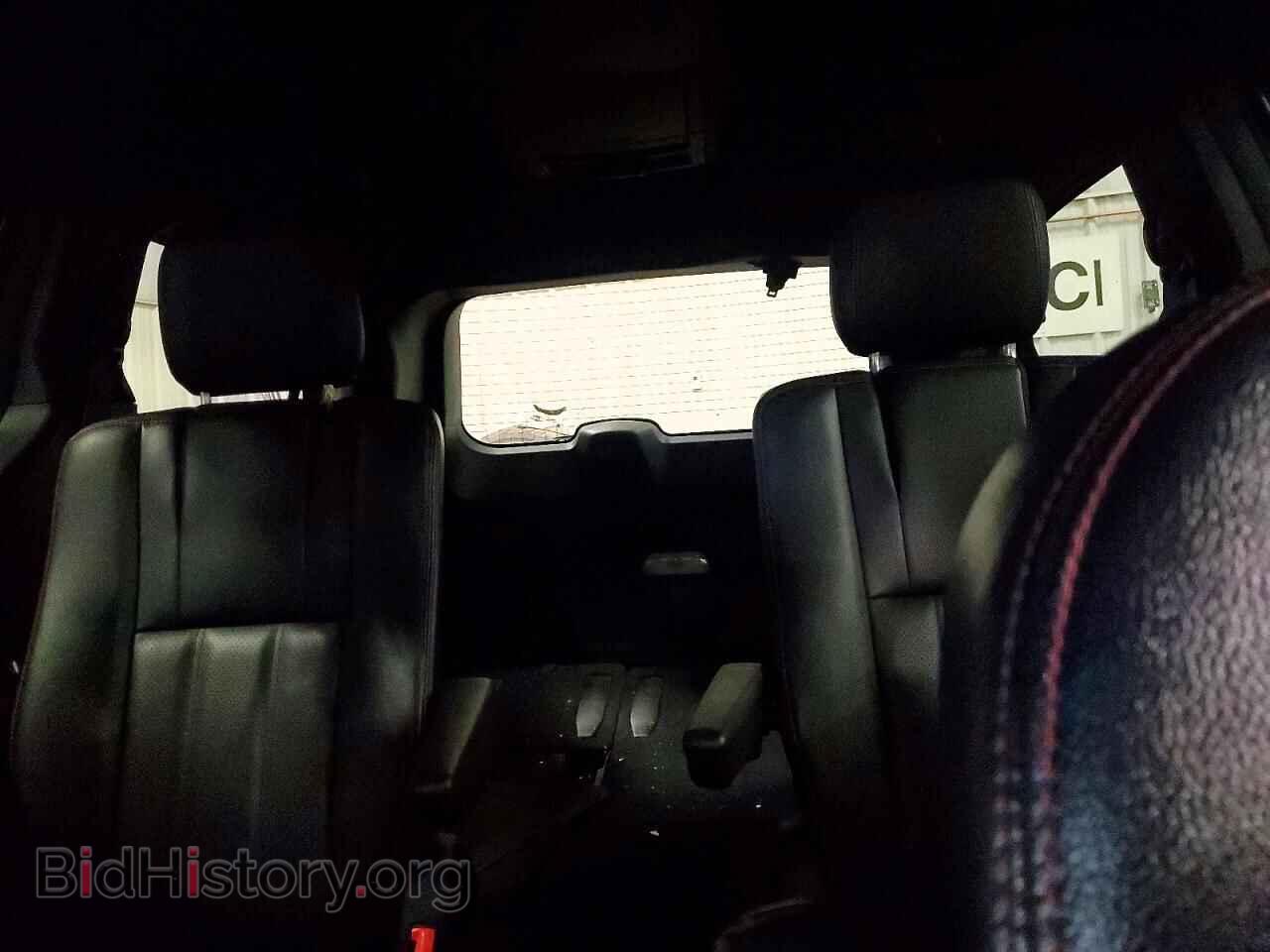 2016 DODGE CARAVAN - VIN: 2C4RDGEGXGR225357 - Photo 10