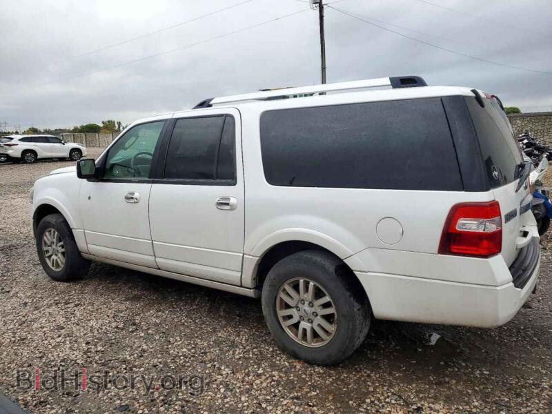 2014 Ford EXPEDITION (VIN 1FMJK2A52EEF09405) — photo 2 of 12