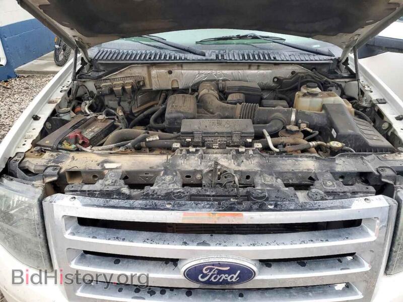 2014 Ford EXPEDITION (VIN 1FMJK2A52EEF09405) — photo 11 of 12