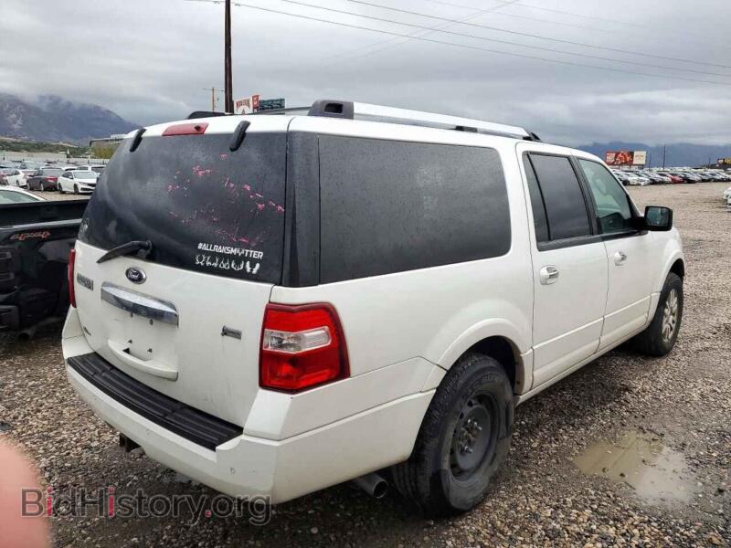 2014 Ford EXPEDITION (VIN 1FMJK2A52EEF09405) — photo 3 of 12