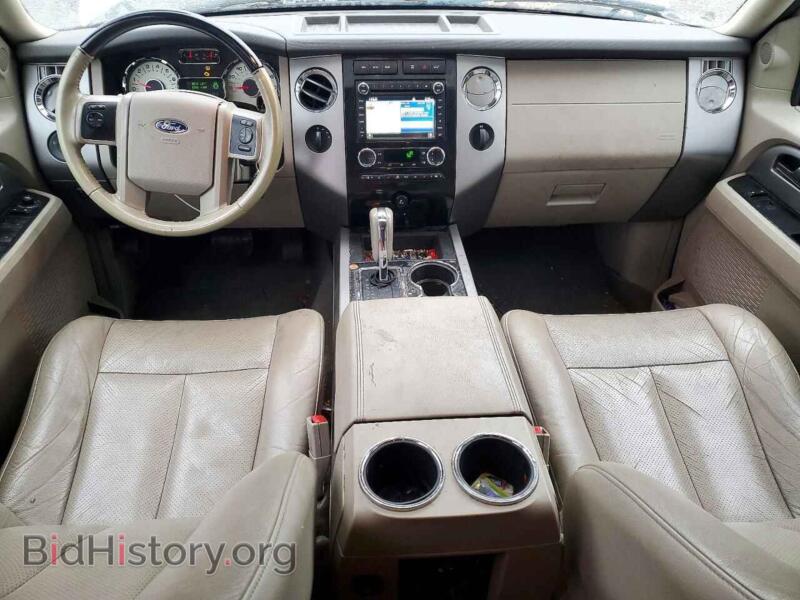 2014 Ford EXPEDITION (VIN 1FMJK2A52EEF09405) — photo 8 of 12
