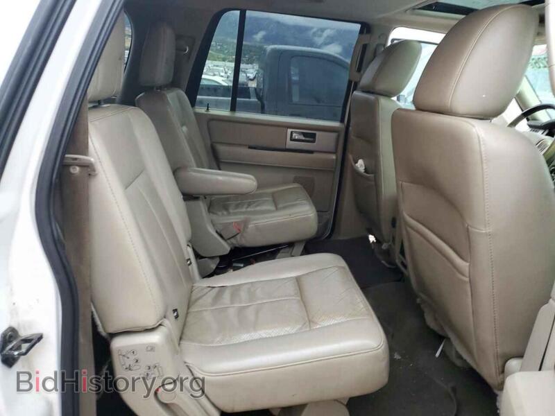 2014 Ford EXPEDITION (VIN 1FMJK2A52EEF09405) — photo 10 of 12