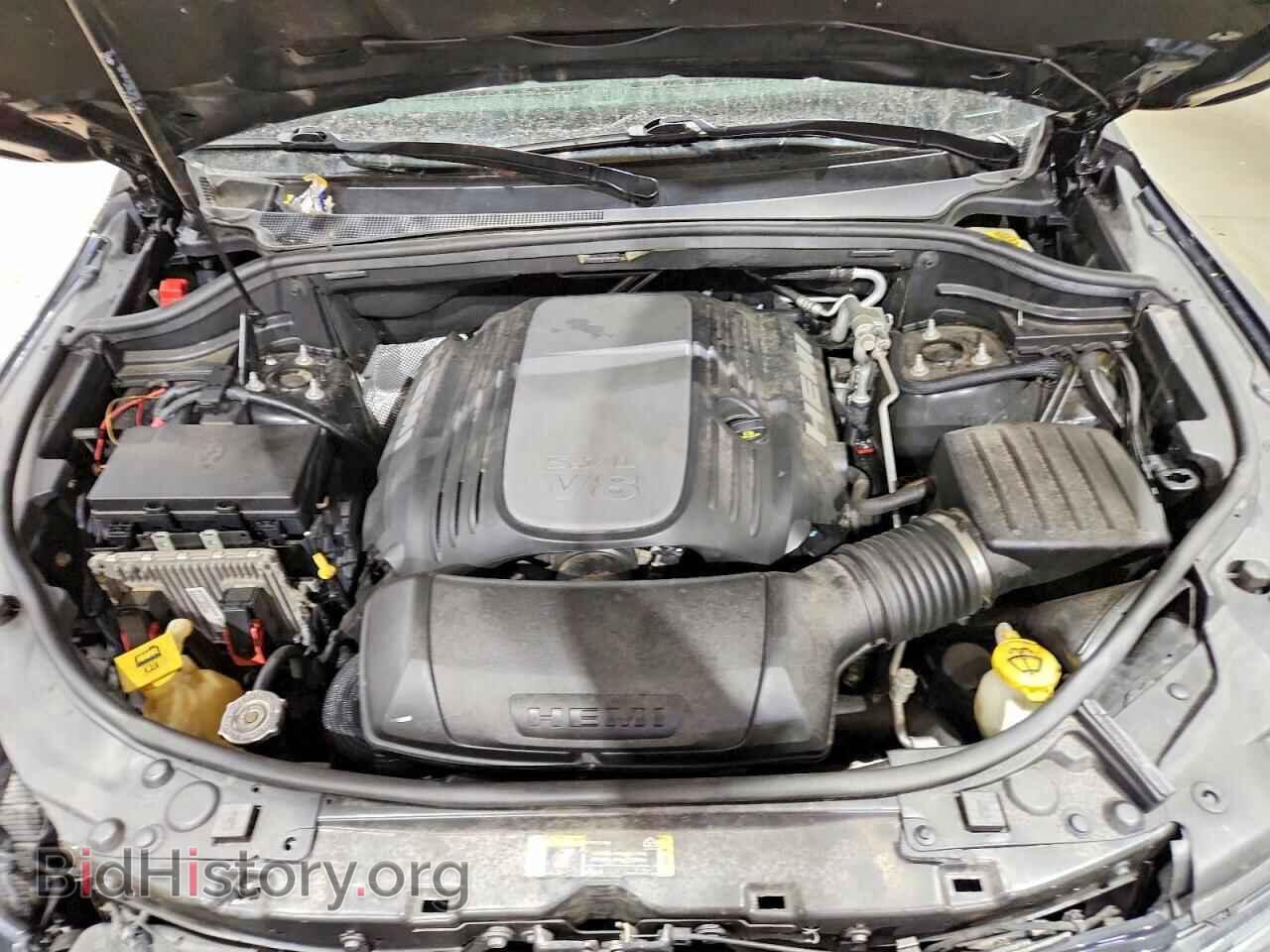 2021 DODGE DURANGO - VIN: 1C4SDJFT7MC683632 - Фото 12