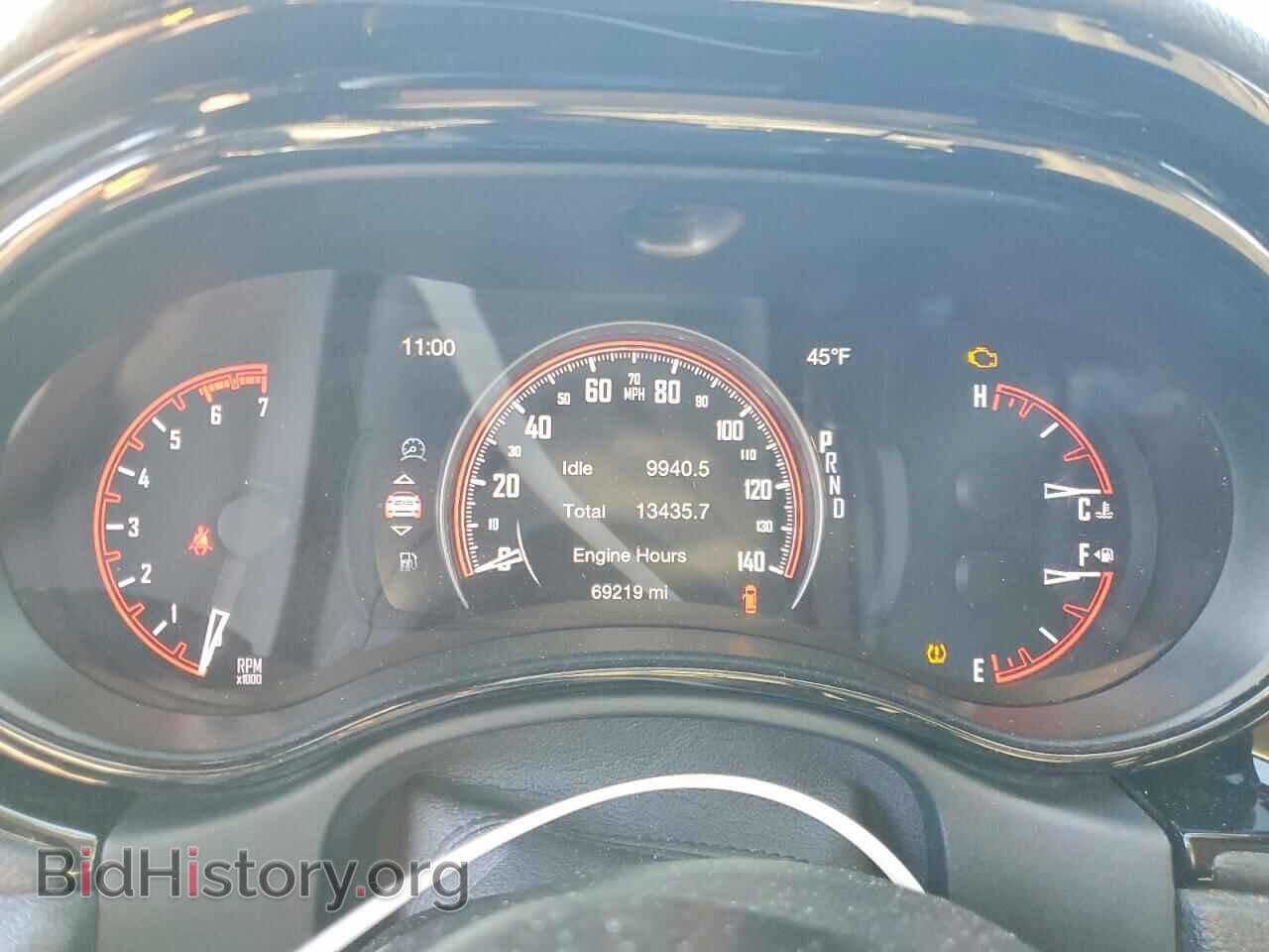 2021 DODGE DURANGO - VIN: 1C4SDJFT7MC683632 - Фото 9