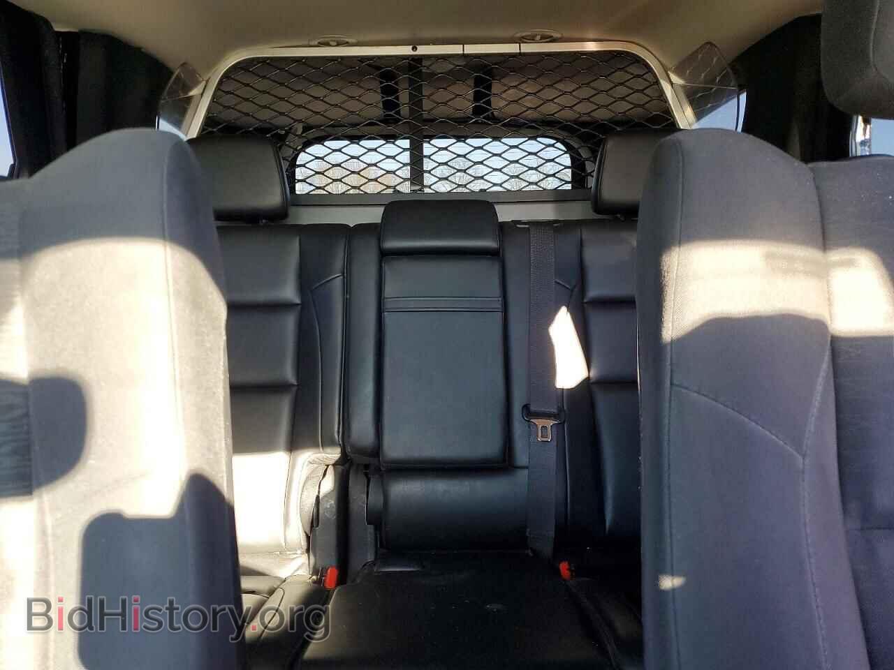 2021 DODGE DURANGO - VIN: 1C4SDJFT7MC683632 - Фото 10